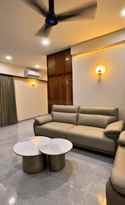 Image of 1650 Sq.ft 3 BHK Apartment / Flat for rent in Thondayad, Kozhikode for Rs. 65000
