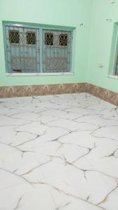 Bedroom Image of 1100 Sq.ft 2 BHK Independent House for rent in Airport Gate no. 1 Kolkata for Rs. 15000
