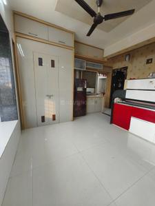 Kitchen Image of 1850 Sq.ft 4 BHK Apartment / Flat for rent in Gangapur Nashik for Rs. 40000