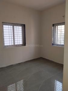 Bedroom Image of 1500 Sq.ft 3 BHK Apartment / Flat for sale in Sai Sannidhi II, Meerpet Hyderabad for Rs. 8600000