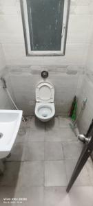 Bathroom Image of cozy corner in Airoli, Navi Mumbai