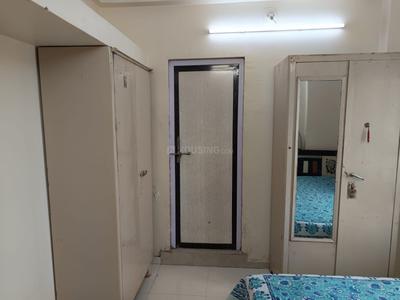 Bedroom Image of 819 Sq.ft 2 BHK Apartment / Flat for sale in Chandkheda Ahmedabad for Rs. 6000000