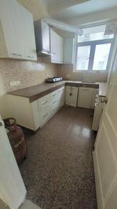 Kitchen Image of 1850 Sq.ft 4 BHK Apartment / Flat for sale in Raheja Navodaya, Sector 92 Gurgaon for Rs. 13500000