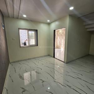 Living Room Image of 2100 Sq.ft 4 BHK Duplex for sale in Ayushi Dhara, Sagra Jabalpur for Rs. 8000000