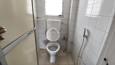 Bathroom Image of 500 Sq.ft 1 BHK Apartment / Flat for sale in Shere e Punjab, Andheri East Mumbai for Rs. 13600000
