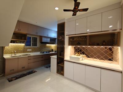 Kitchen Image of 1950 Sq.ft 3 BHK Duplex for sale in Gangondanahalli Bengaluru for Rs. 10000000