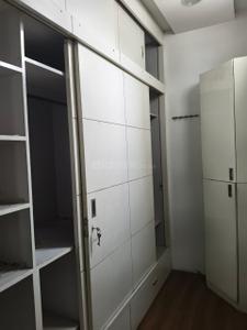 Bedroom Image of 2750 Sq.ft 4 BHK Villa for rent in Omaxe Royal Residency, Thakkarwal Ludhiana for Rs. 85000
