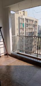 Balcony Image of 2025 Sq.ft 3 BHK Apartment / Flat for sale in Siddhi Aarohi Crest, South Bopal Ahmedabad for Rs. 12000000