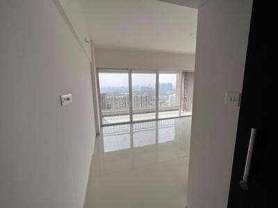 Hall Image of 900 Sq.ft 2 BHK Apartment / Flat for sale in Mantra Insignia, Mundhwa Pune for Rs. 8000000
