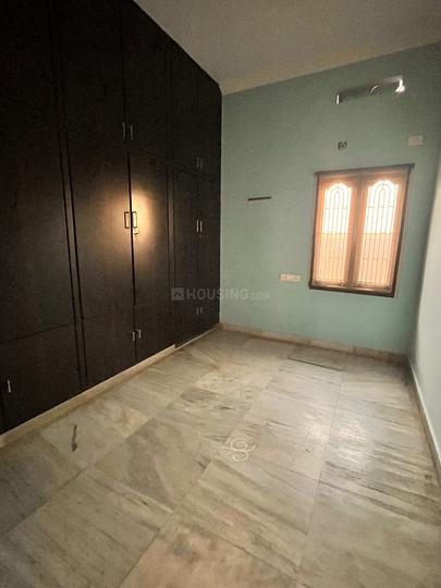 Kmr house  Bedroom 1