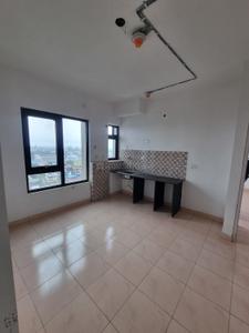 Hall Image of 700 Sq.ft 2 BHK Apartment / Flat for sale in Bengal Peerless Avidipta Phase II, Mukundapur Kolkata for Rs. 8500000