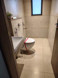 Image of 1100 Sq.ft 2 BHK Apartment / Flat for sale in Eisha 33 Central Avenue, Tathawade, Pune for Rs. 9800000