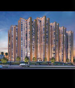 3 BHK Flat