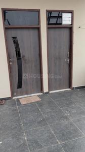 Main Entrance Image of 600 Sq.ft 1 RK Duplex for rent in Narayan Vihar Jaipur for Rs. 15000