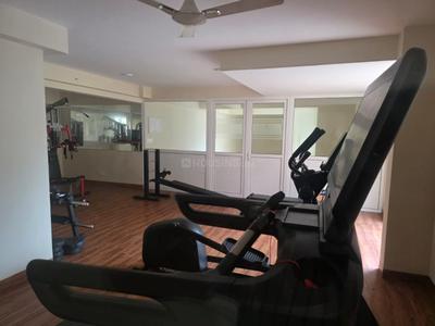 Hall Image of 1981 Sq.ft 3 BHK Apartment / Flat for sale in Edappally Kochi for Rs. 17500000