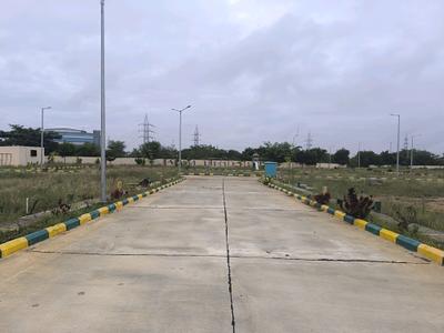 Image of 1200 Sq.ft Residential Plot / Land for sale in MBC Avinya Enclave, Vemagal, Kolar for Rs. 3887777