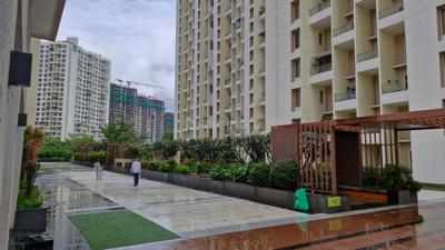Image of 1100 Sq.ft 3 BHK Apartment / Flat for sale in Vilas Yashone Hinjewadi, Hinjawadi, Pune for Rs. 11500000
