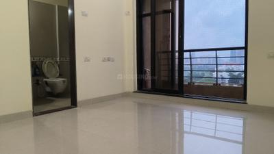 Bedroom Image of 1175 Sq.ft 3 BHK Apartment / Flat for sale in K Raheja Interface Heights, Malad West Mumbai for Rs. 36000000