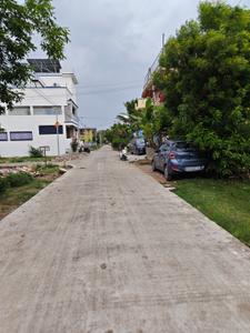 Image of 1800 Sq.ft Residential Plot / Land for sale in Vadaperumbakkam, Chennai for Rs. 9000000