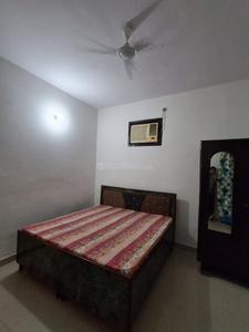 2 BHK Independent House