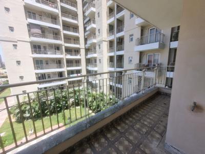 Balcony Image of 1275 Sq.ft 3 BHK Apartment / Flat for sale in BPTP Discovery Park, Sector 80 Faridabad for Rs. 18100000