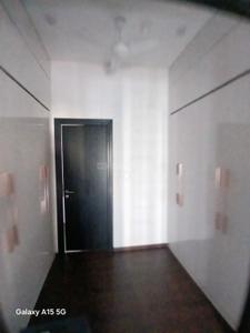 Bedroom Image of 2300 Sq.ft 3 BHK Apartment / Flat for rent in Sobha City, Sector 108 Gurgaon for Rs. 95000