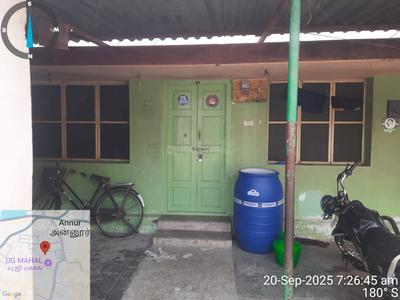 Bedroom Image of 1100 Sq.ft 1 RK Independent House for sale in Annur Coimbatore for Rs. 3800000