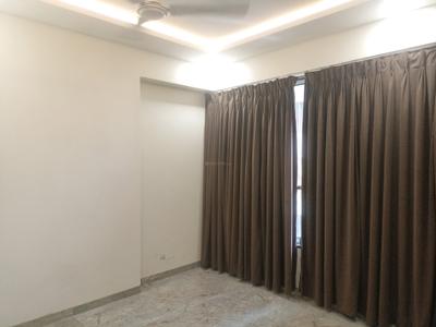 Bedroom Image of 750 Sq.ft 2 BHK Apartment / Flat for sale in Prestige Garden Trails, Mira Road East Mira Bhayandar for Rs. 13600000