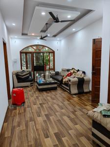 2 BHK Independent Builder Floor