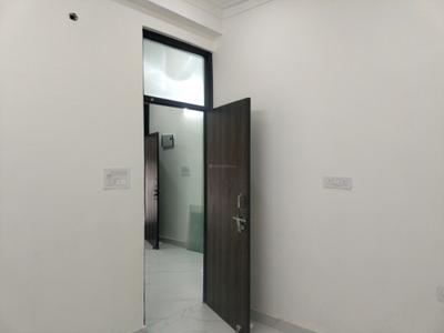 Bedroom Image of 800 Sq.ft 2 BHK Apartment / Flat for sale in CI Golf City, Kambakshpur Noida for Rs. 3081000