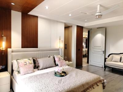 4 BHK Flat