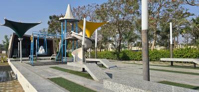 Image of 1100 Sq.ft Residential Plot / Land for sale in Californea Citi, Kanadiya, Indore for Rs. 6380000
