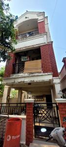 Image of 444 Sq.ft 1 BHK Apartment / Flat for sale in Salamangalam, Chennai for Rs. 2400000