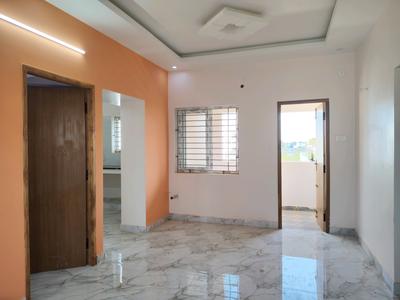 Building Paradise Lotus Villa Living Room 1