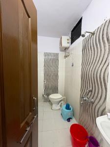 Image of 1000 Sq.ft 2 BHK Apartment / Flat for rent in Limbodi, Indore for Rs. 17000