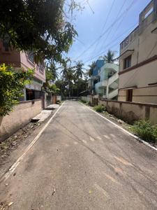 Image of 2400 Sq.ft Residential Plot / Land for sale in Thirunindravur, Chennai for Rs. 10800000