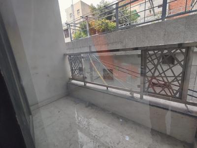 Balcony Image of 1000 Sq.ft 3 BHK Builder Floor for sale in Builders World Developers Delhi World, Govindpuri New Delhi for Rs. 7500000