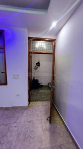 Hall Image of 1300 Sq.ft 3 BHK Builder Floor for rent in New Ashok Nagar New Delhi for Rs. 30000