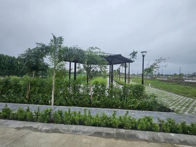 Image of 1000 Sq.ft Residential Plot / Land for sale in Tricone Town, Rau, Indore for Rs. 5751000