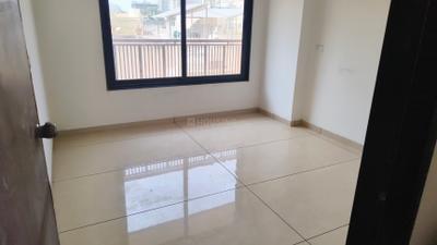 Bedroom Image of 2150 Sq.ft 3 BHK Apartment / Flat for rent in Kameshwar Elite 140, Bodakdev Ahmedabad for Rs. 42500