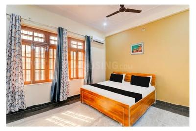 Living Room Image of 1600 Sq.ft 3 BHK Builder Floor for rent in Madiyava Lucknow for Rs. 25000