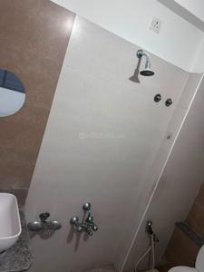 Image of 1589 Sq.ft 3 BHK Apartment / Flat for rent in Radha Jaldeep Icon, Makarba, Ahmedabad for Rs. 32000