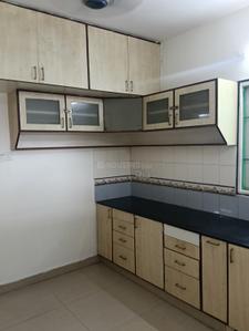 Kitchen Image of 1750 Sq.ft 3 BHK Apartment / Flat for rent in Nungambakkam Chennai for Rs. 50000