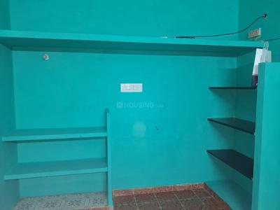 1 BHK Independent House