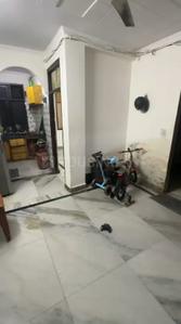 2 BHK Independent Builder Floor