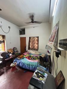 Bedroom Image of 1710 Sq.ft 3 BHK Independent House for sale in Nimta Kolkata for Rs. 4600000