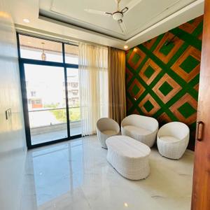 Bedroom Image of 3100 Sq.ft 6 BHK Villa for sale in Sushant City - I Jaipur for Rs. 17100000
