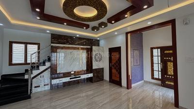 Hall Image of 710 Sq.ft 2 BHK Independent House for sale in Mettupalayam Chennai for Rs. 5175000