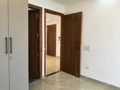 Bedroom Image of 2850 Sq.ft 4 BHK Builder Floor for sale in DLF Phase 2, DLF Phase 1 Gurgaon for Rs. 57500000