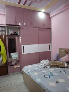 Bedroom Image of 1378 Sq.ft 4.5 BHK Duplex for sale in Eldeco II Lucknow for Rs. 25000000